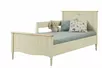 Бортик прямой