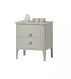 Тумба 2 ящика массив Бетти №1