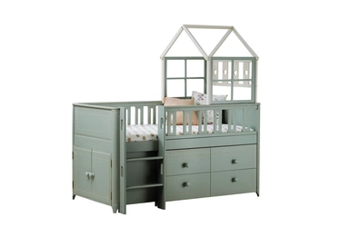 Кровать 4 ящика Бетти №2 800х1600