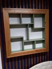 Граверса Дания №1
