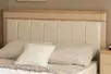 Кровать мягкая Грета №12 1200х2000