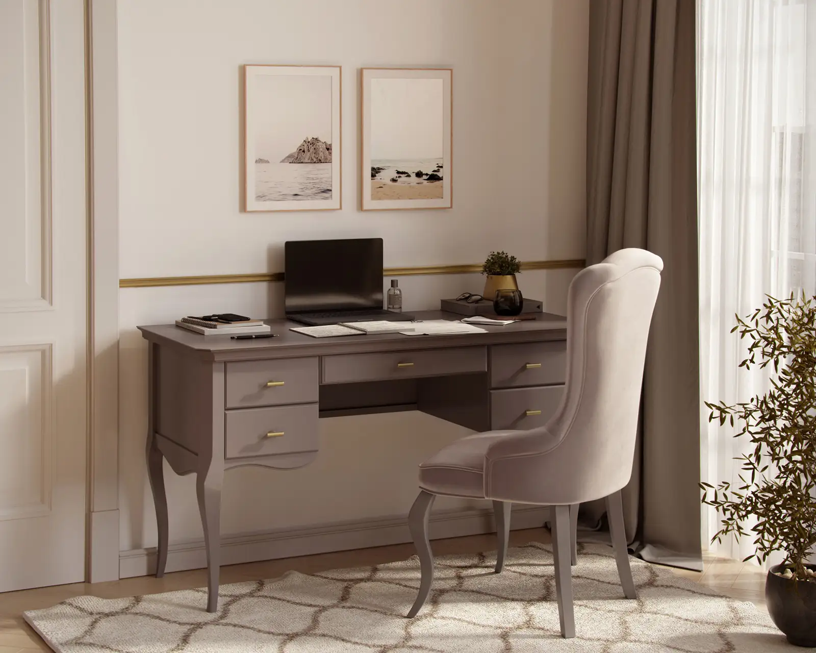 Балет